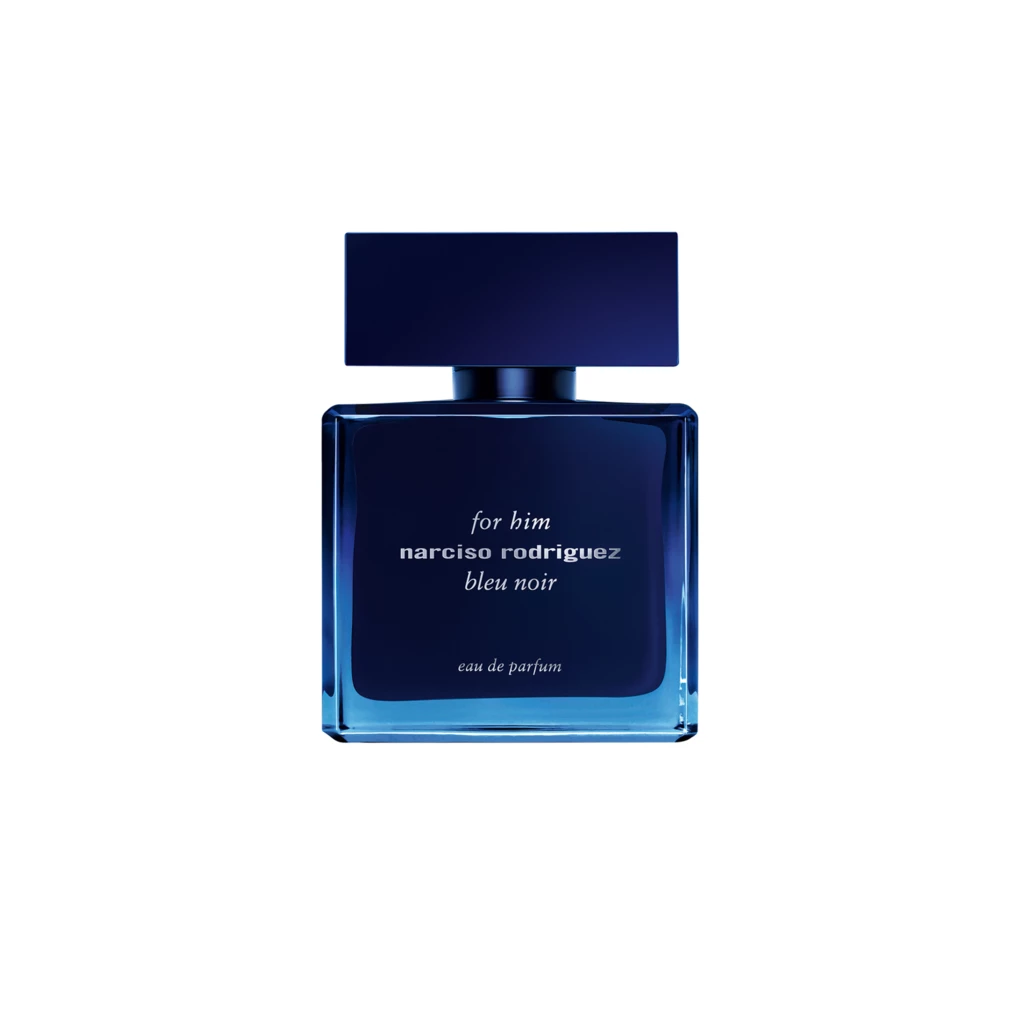 Narciso Rodriguez - For Him Bleu Noir EdP 50 ml på KICKS.se
