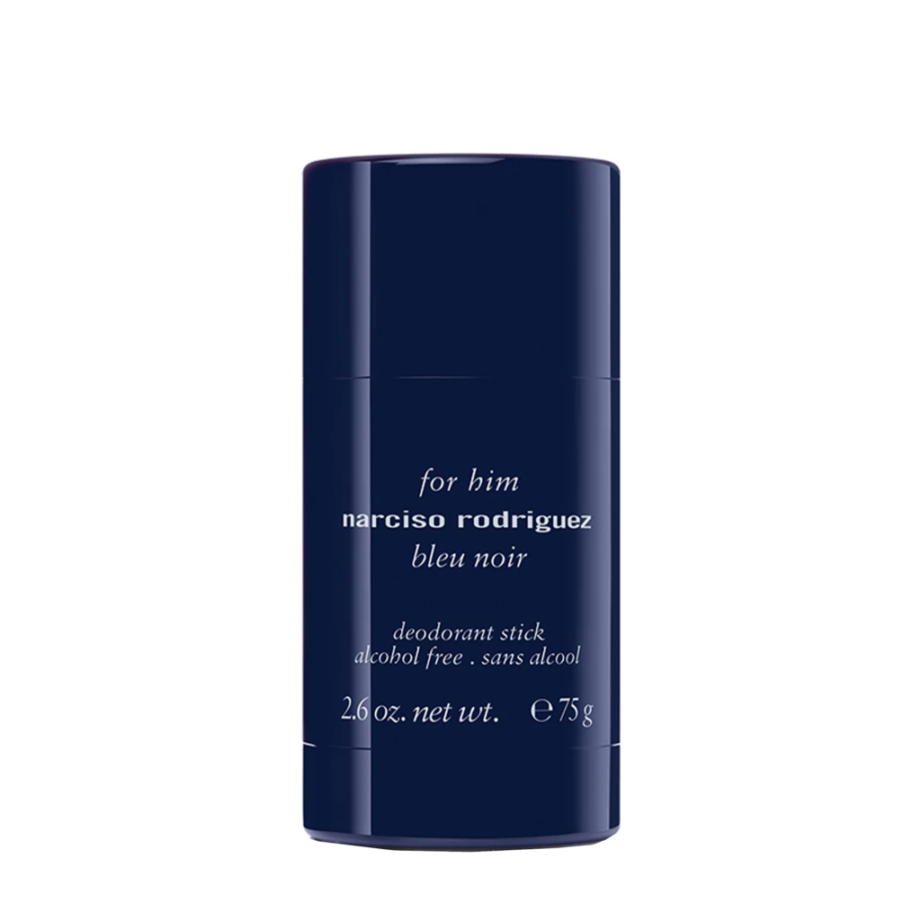 Narciso Rodriguez - For Him Bleu Noir EdP Deostick For Him Bleu Noir Deodorant Stick på KICKS.no