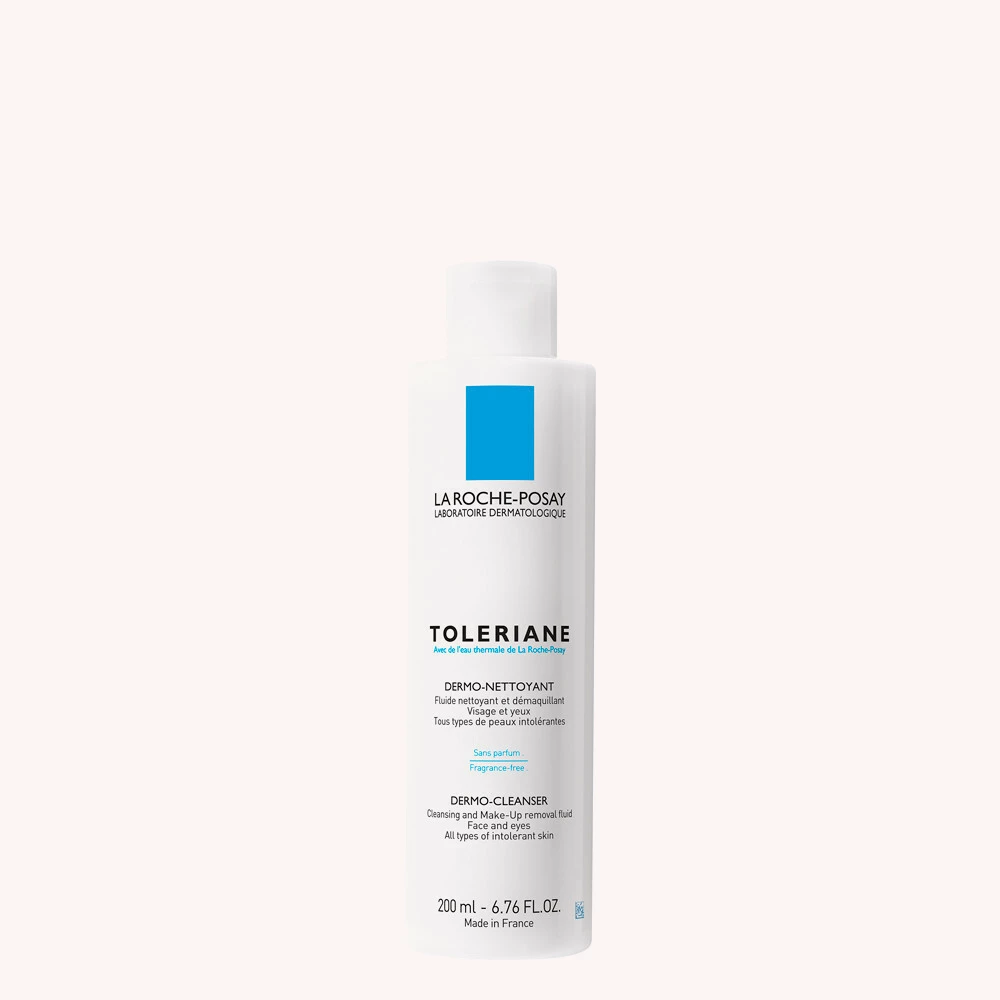 Toleriane Cleansing Lotion Dermo Cleanser 200 ml