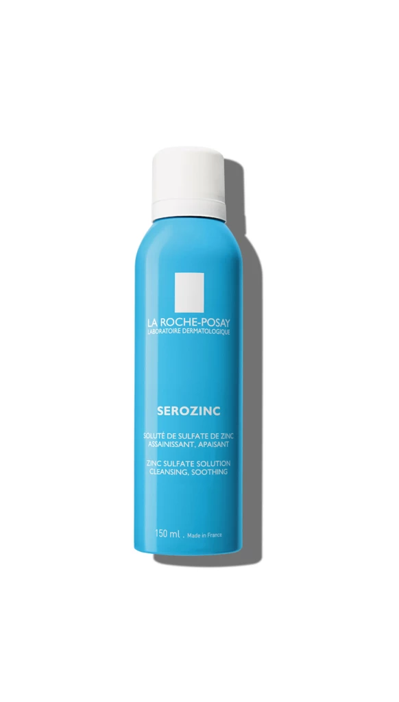 La Roche-Posay - Serozinc 150 ml på KICKS.se