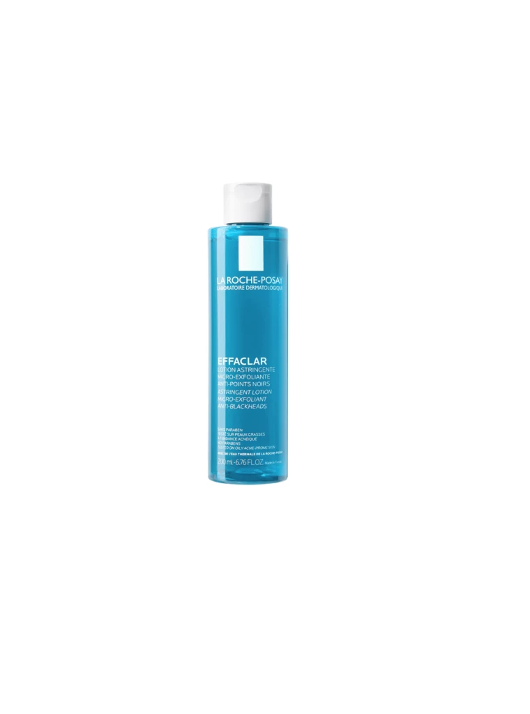 La Roche-Posay - Effaclar Astringent Lotion Micro-Exfoliant 200 ml på KICKS.se