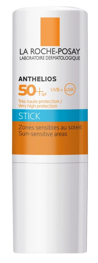 La Roche-Posay - Anthelios XL SPF50+ Stick 9 g på KICKS.se