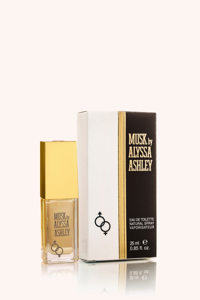 Musk EdT 25 ml Musk EdT 25 ml