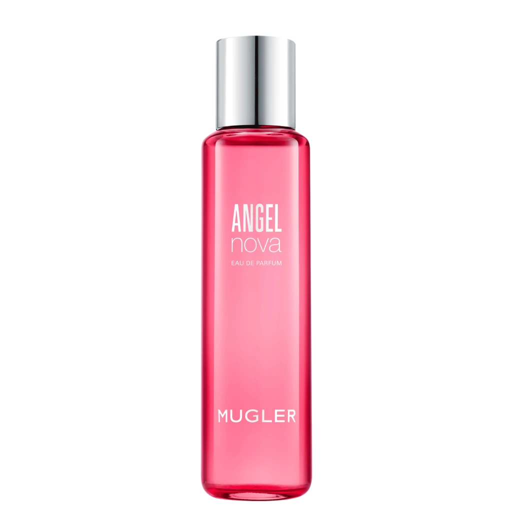 MUGLER - Angel Nova EdP 100 ml Refill på KICKS.se