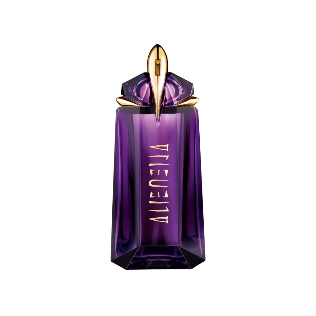 MUGLER - Alien EdP 90 ml på KICKS.no