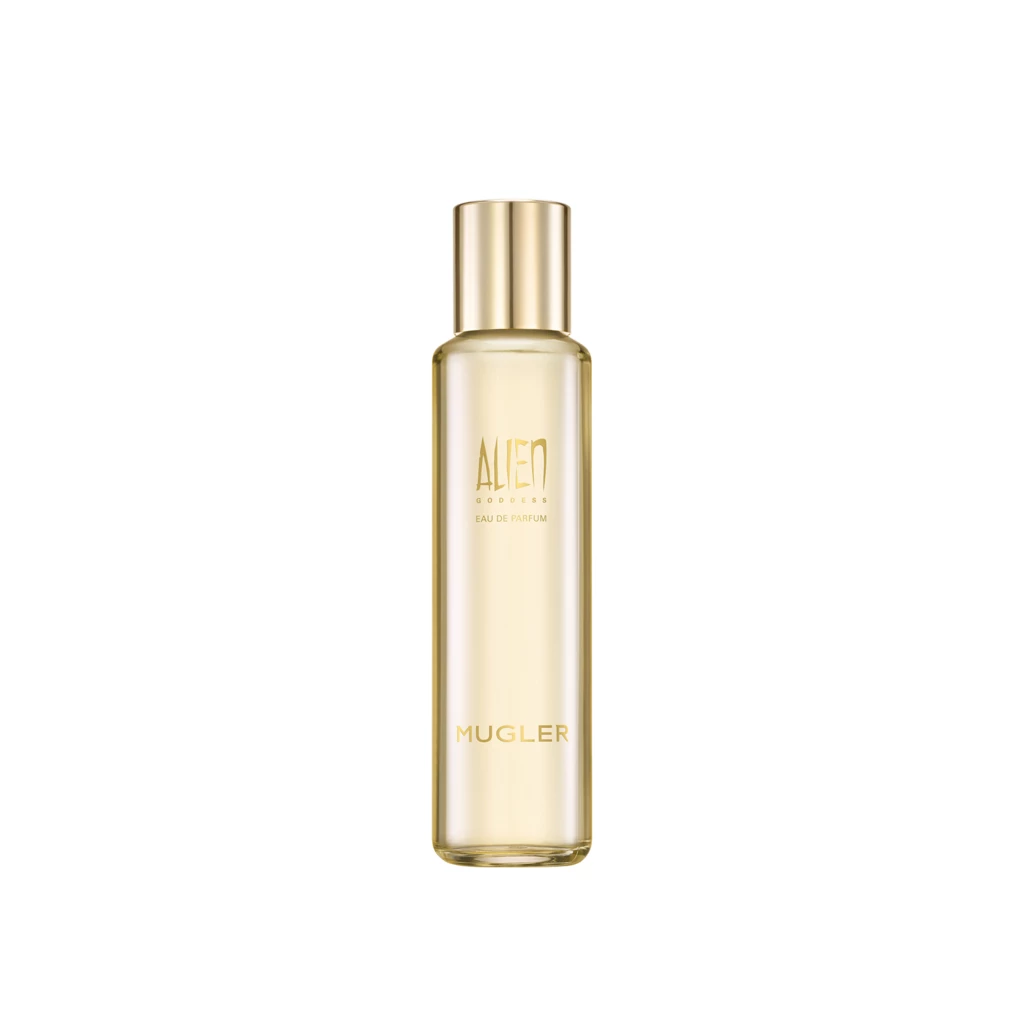 MUGLER - Alien Goddess EdP 100 ml Refill på KICKS.se