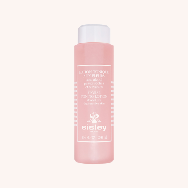 Floral Toning Lotion 250 ml Floral Toning Lotion 250 ml