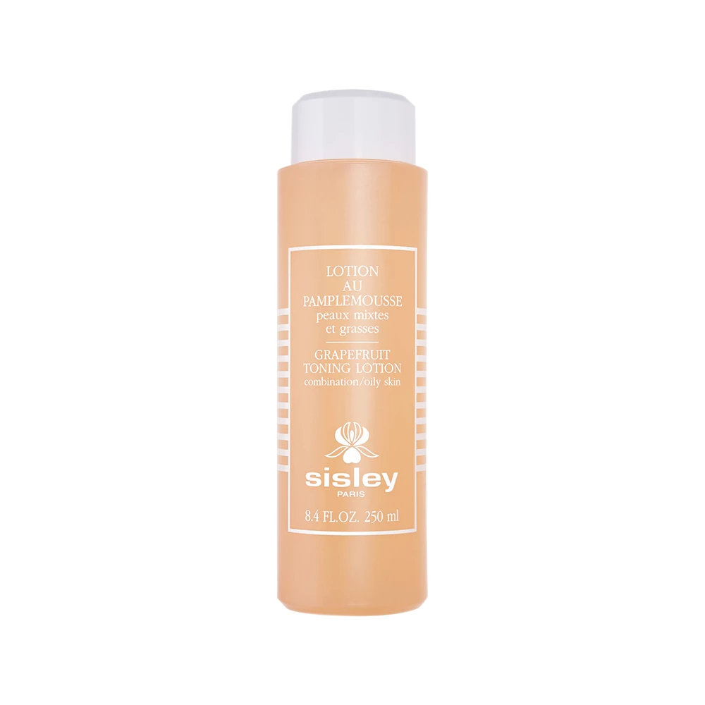 Sisley - Grapefruit Toning Lotion 250 mlosoitteessa Kicks.fi