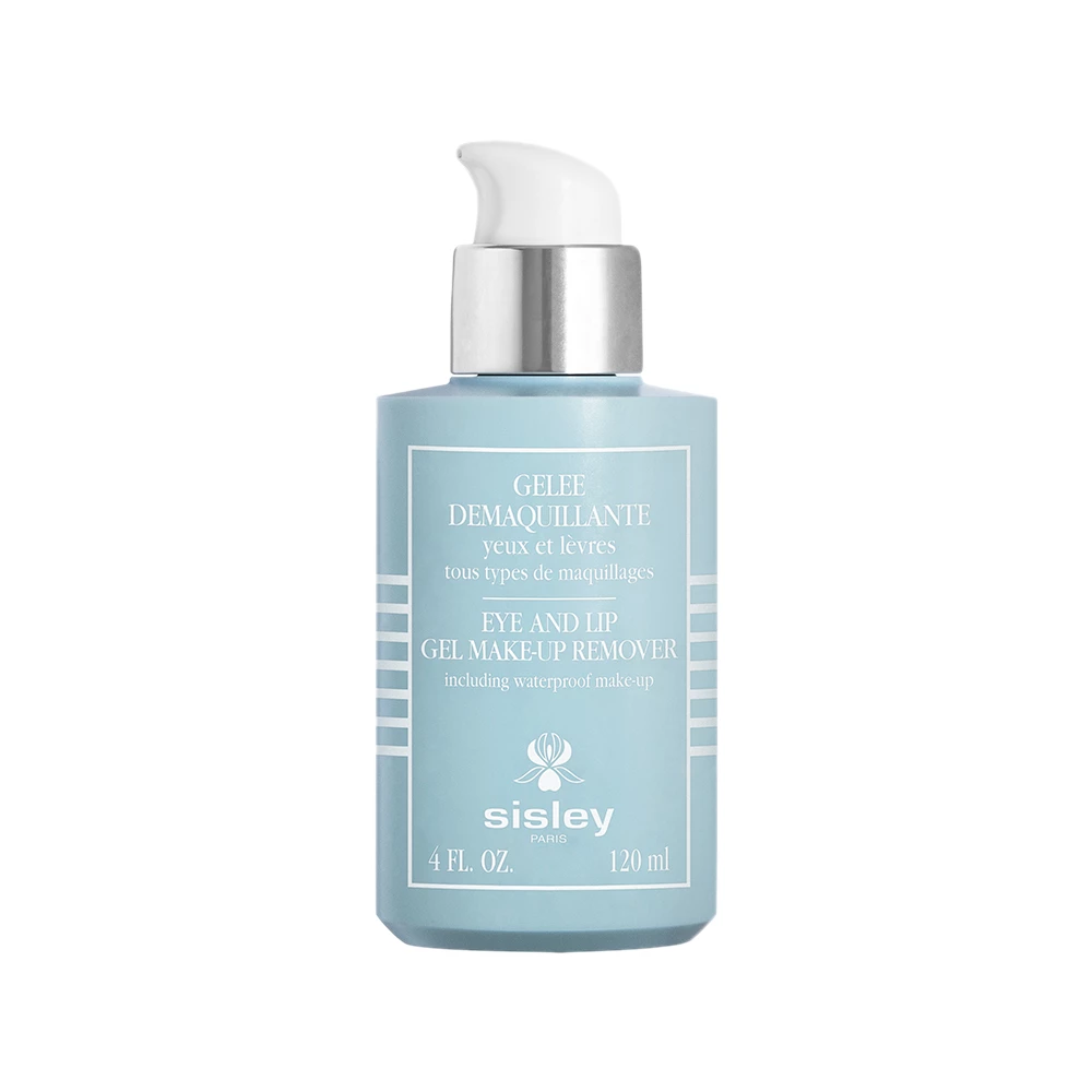 Sisley - Eye & Lip Makeup Remover 120 ml på KICKS.se