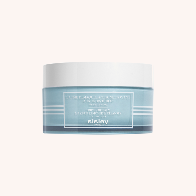Triple-Oil Balm Makeup Remover & Cleanser 125 g Triple-Oil Balm Makeup Remover & Cleanser 125 g