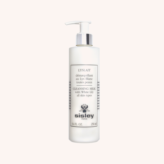 Lyslait Cleansing Milk 250 ml Lyslait Cleansing Milk 250 ml