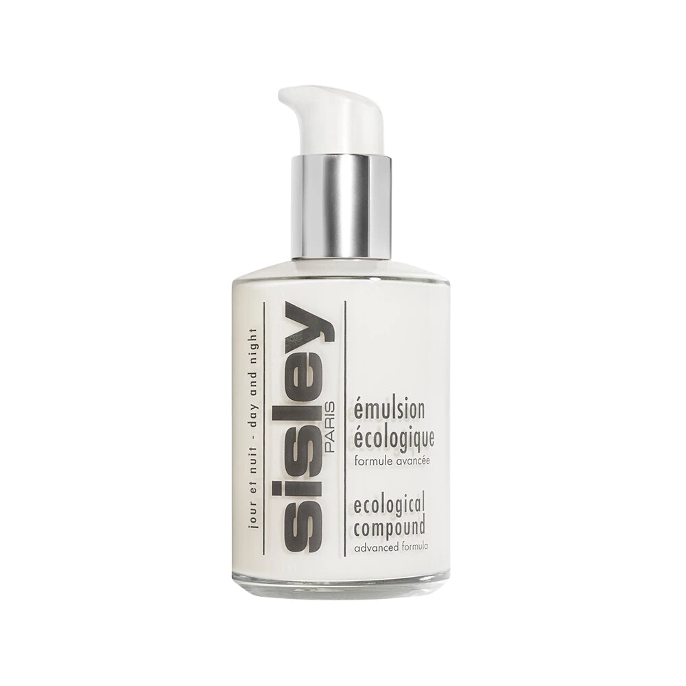 Sisley - Ecological Compound Advanced Formula 125 ml på KICKS.no