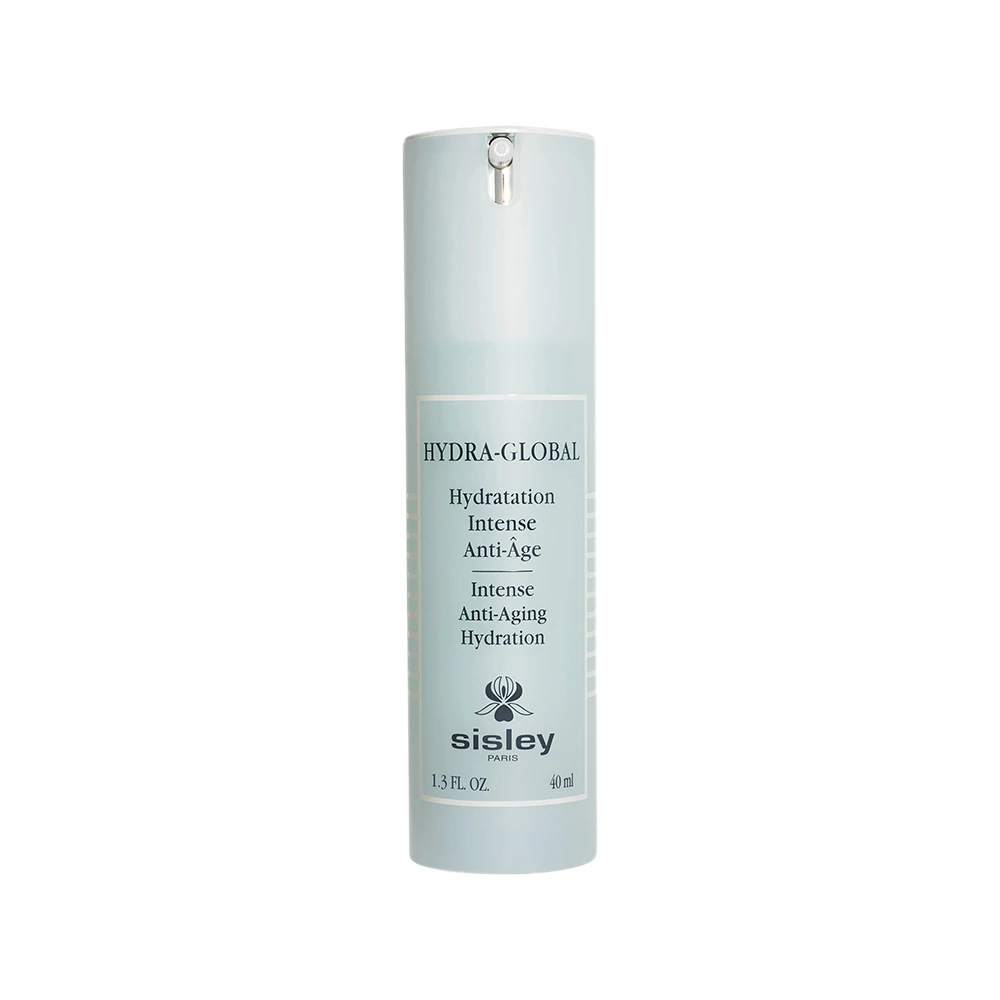 Sisley - Hydra-Global Intense Anti-Age Hydration Day Cream 40 mlosoitteessa Kicks.fi
