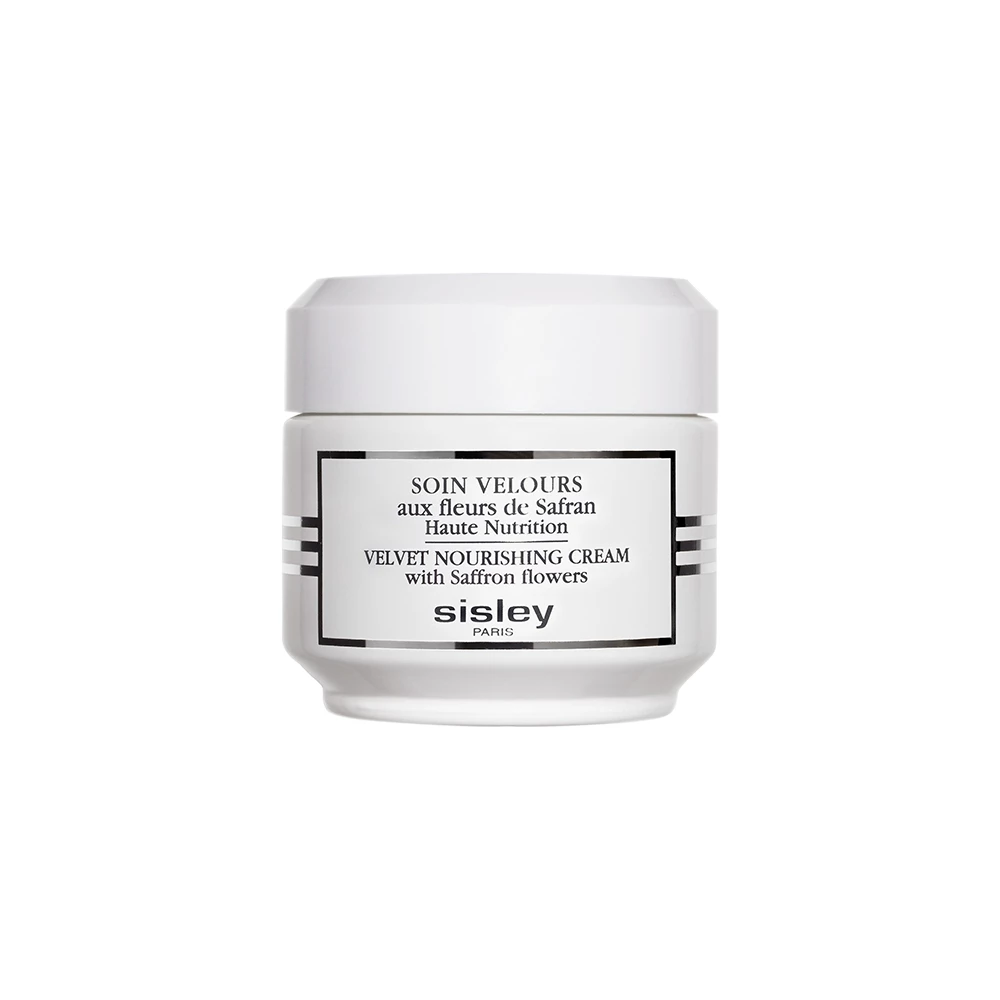 Sisley - Velvet Nourishing Cream 50 ml på KICKS.se