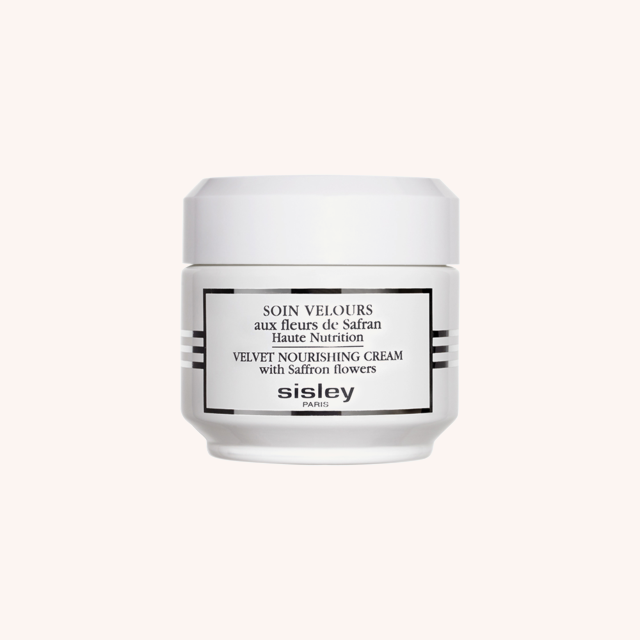 Velvet Nourishing Cream 50 ml Velvet Nourishing Cream 50 ml