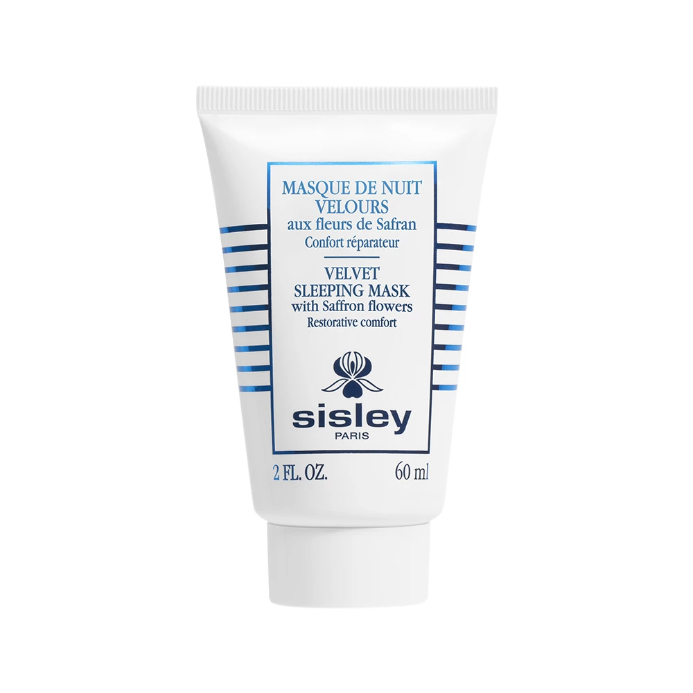 Sisley - Velvet Sleeping Mask 60 ml på KICKS.se