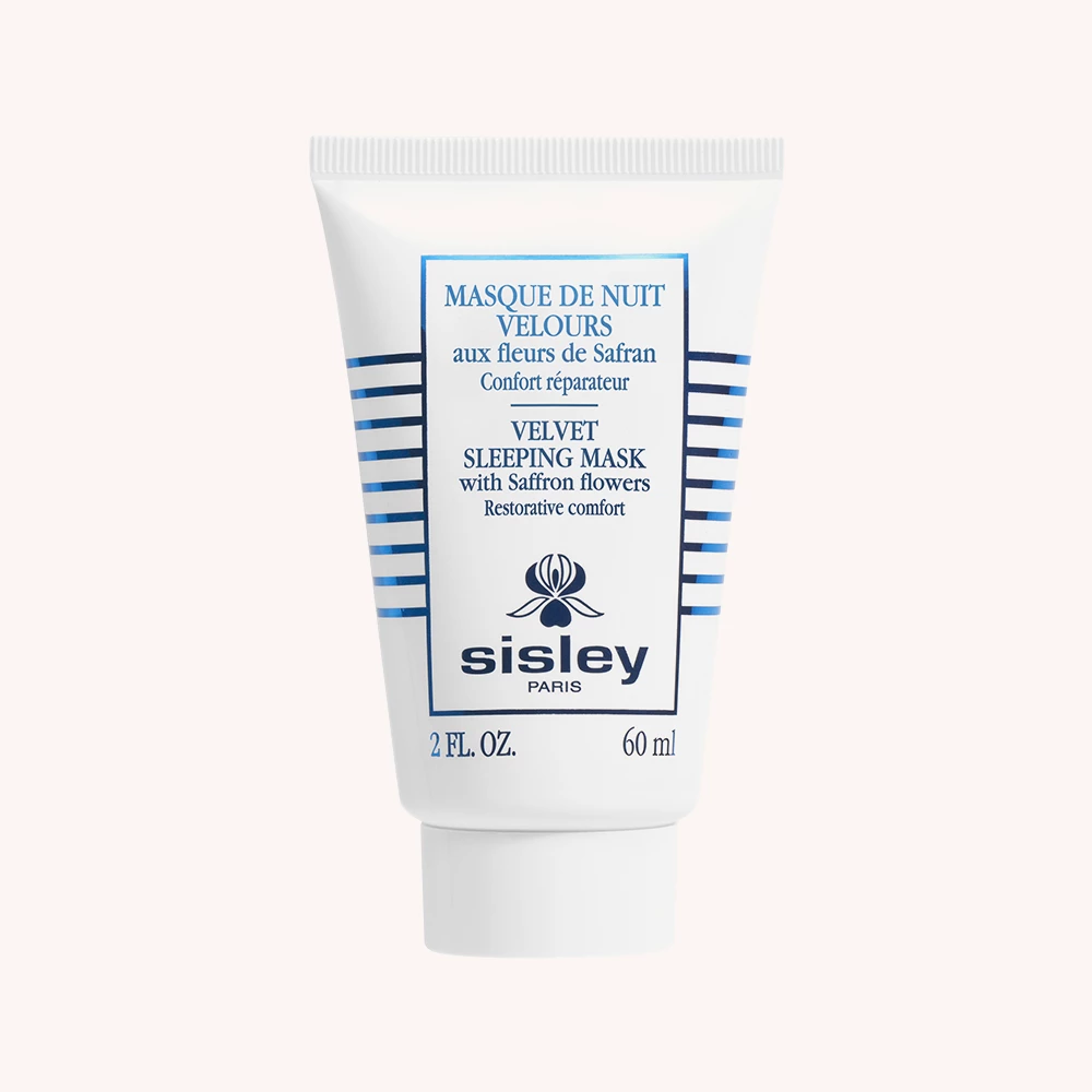 Velvet Sleeping Mask 60 ml