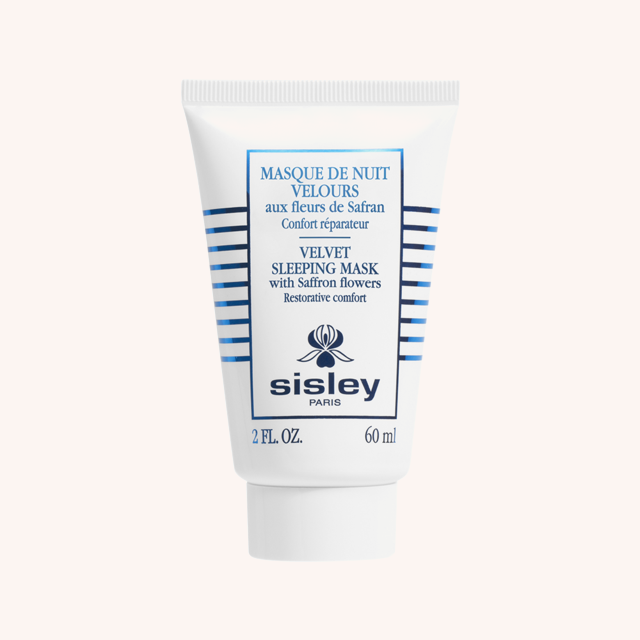 Velvet Sleeping Mask 60 ml Velvet Sleeping Mask 60 ml