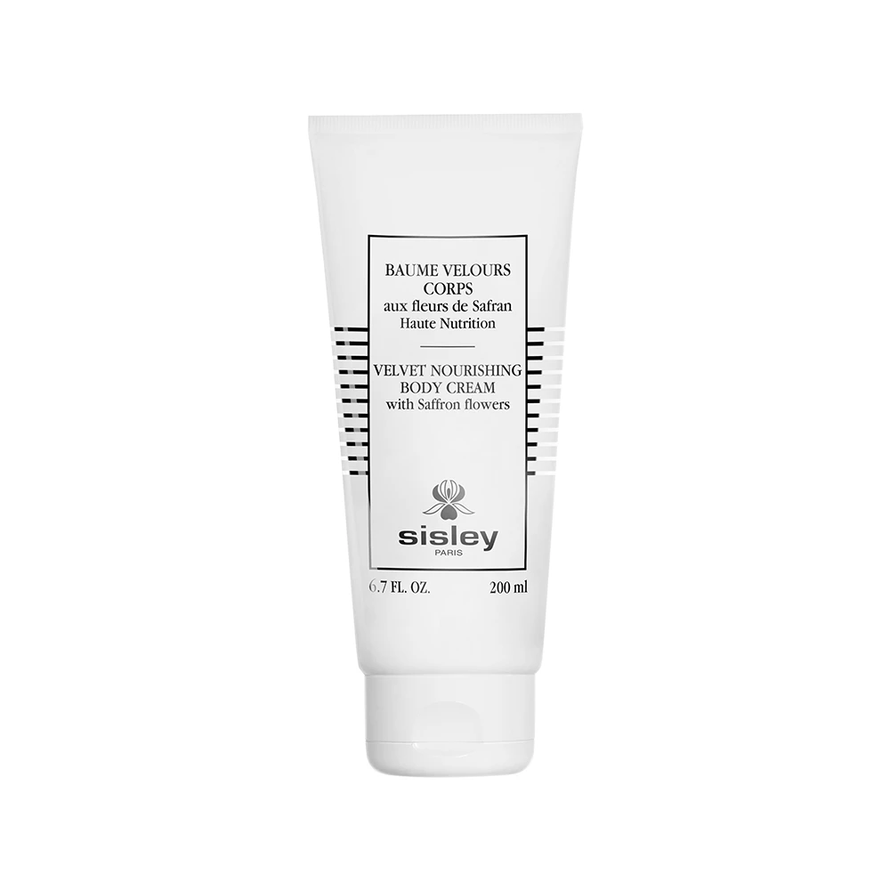 Sisley - Velvet Nourishing Body Cream 200 ml på KICKS.se