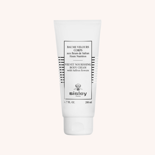 Velvet Nourishing Body Cream 200 ml Velvet Nourishing Body Cream 200 ml