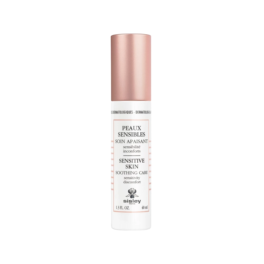 Sisley - Sensitive Skin Soothing Care 40 ml på KICKS.se