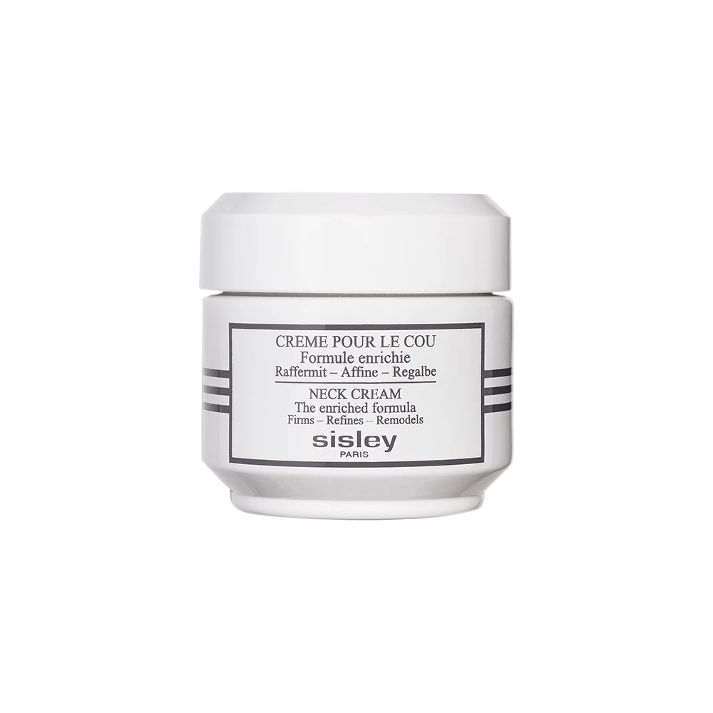 Sisley - Neck Cream 50 ml på KICKS.no
