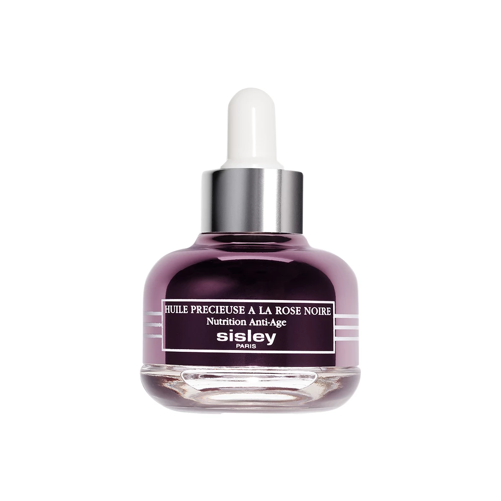 Sisley - Black Rose Precious Facial Oil 25 ml på KICKS.se