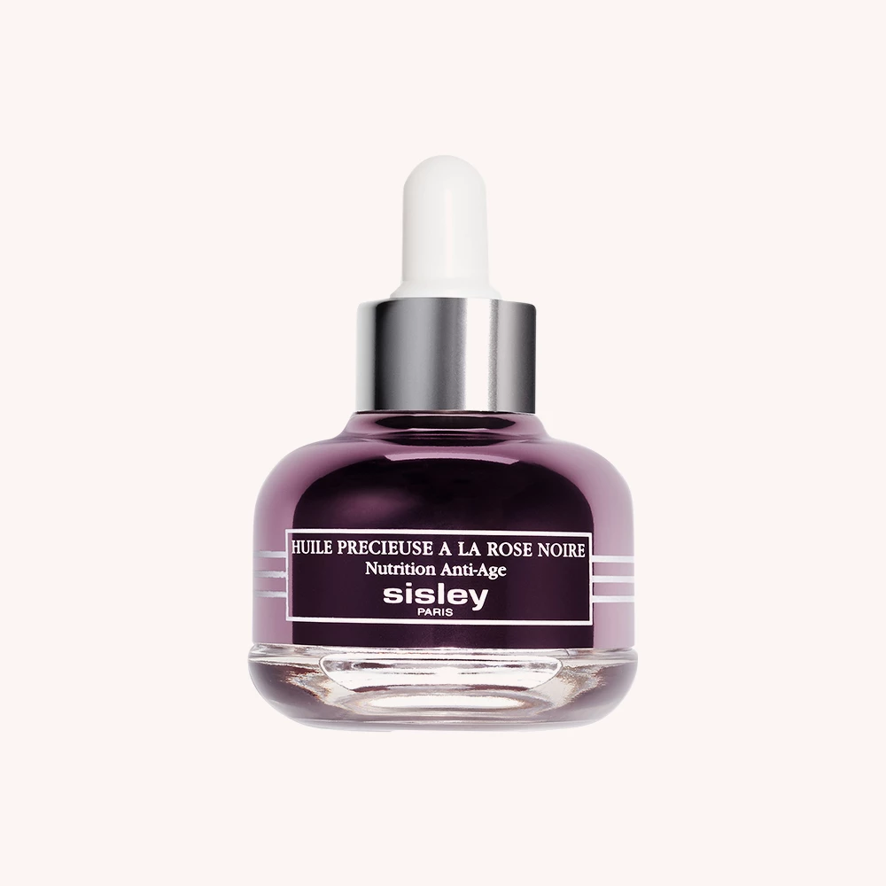 Black Rose Precious Facial Oil 25 ml