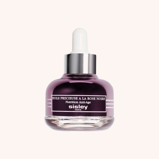 Black Rose Precious Facial Oil 25 ml Black Rose Precious Facial Oil 25 ml