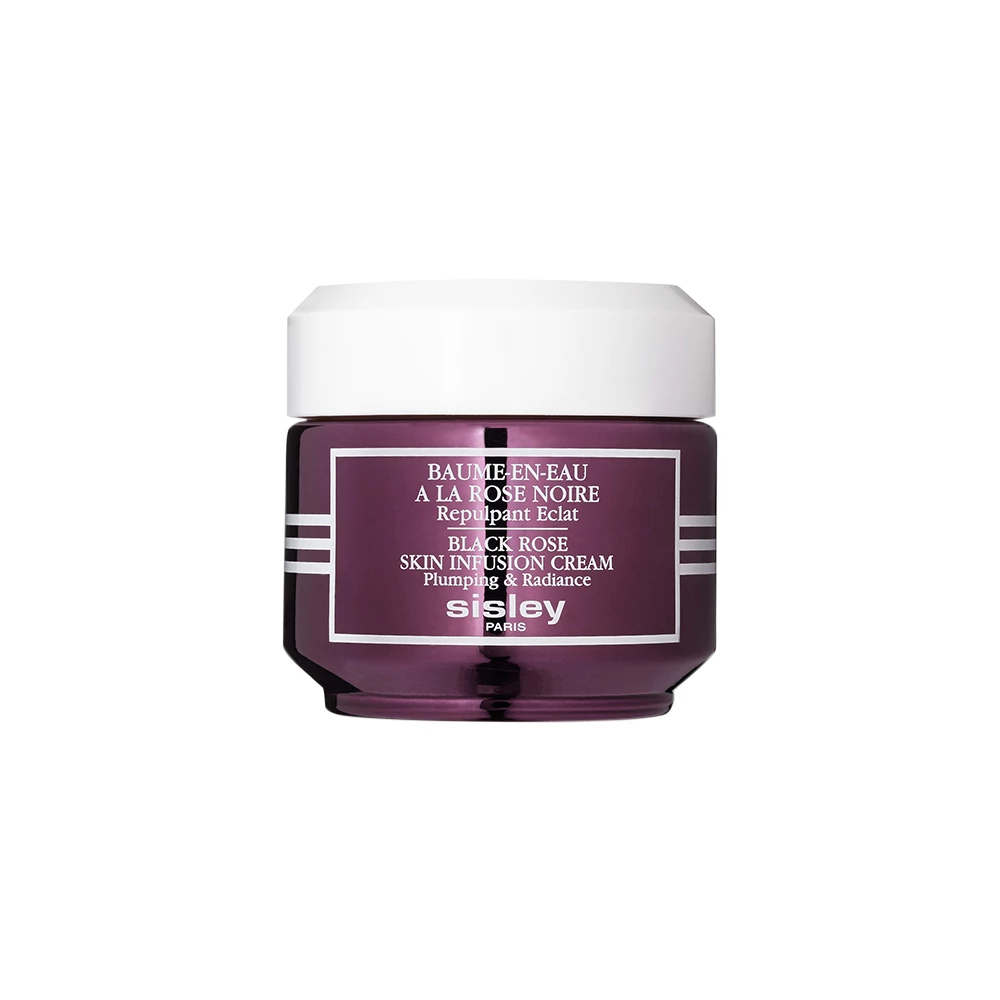 Sisley - Black Rose Skin Infusion Cream 50 ml på KICKS.no