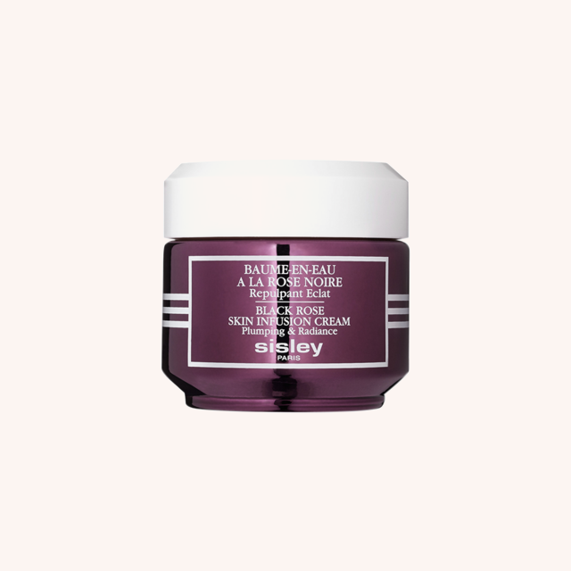 Black Rose Skin Infusion Cream 50 ml Black Rose Skin Infusion Cream 50 ml