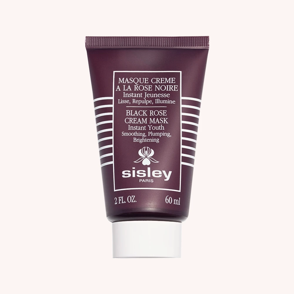 Black Rose Cream Mask 60 ml
