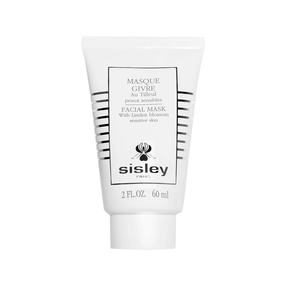 Sisley - Facial Mask With Linden Blossom 60 mlosoitteessa Kicks.fi