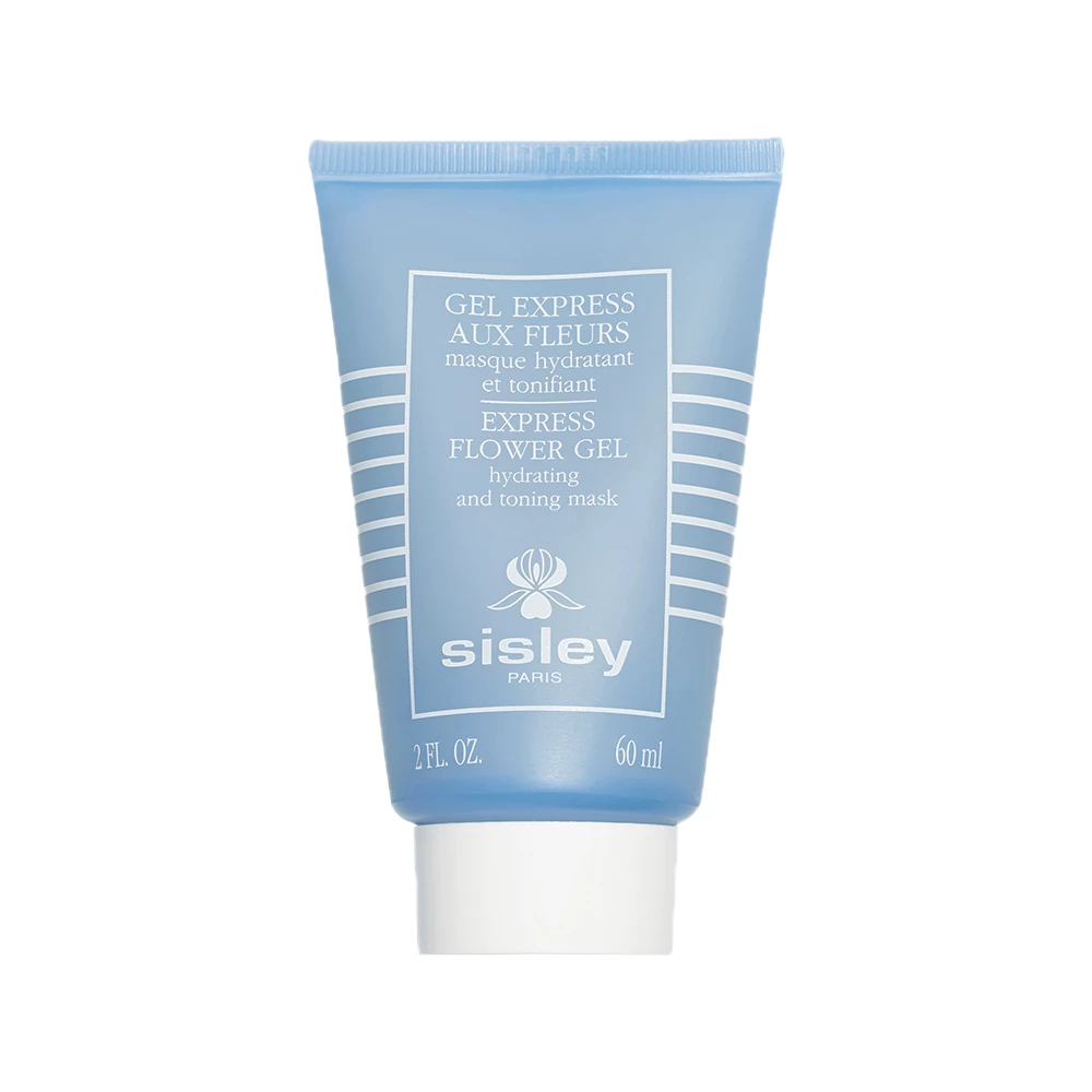 Sisley - Express FlowGel Mask 60 ml på KICKS.no