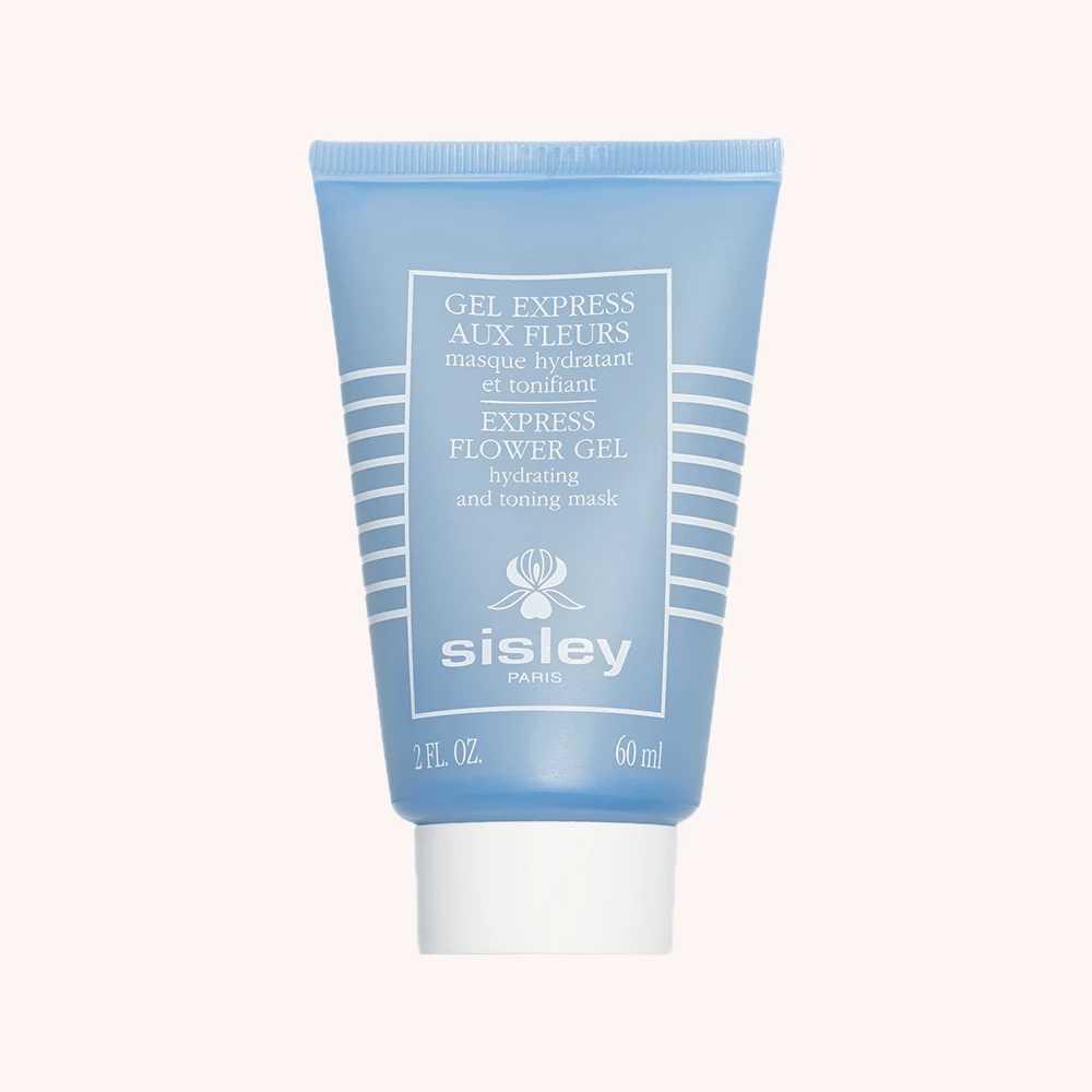 Express FlowGel Mask 60 ml