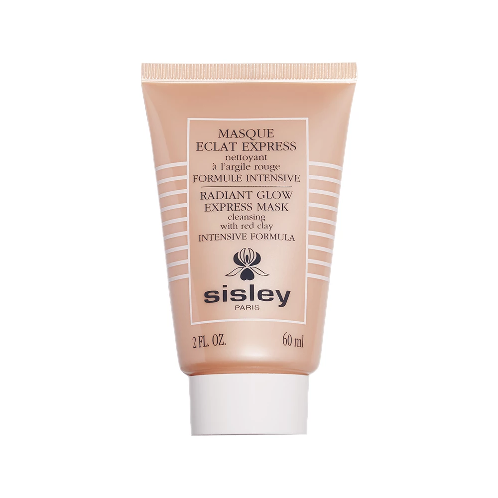 Sisley - Radiant Glow Express Mask 60 mlosoitteessa Kicks.fi