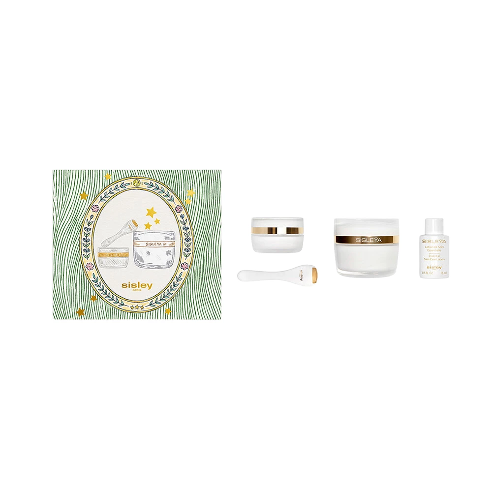 Sisley - Sisleÿa L'Integral Anti Age Duo Gift Set på KICKS.se