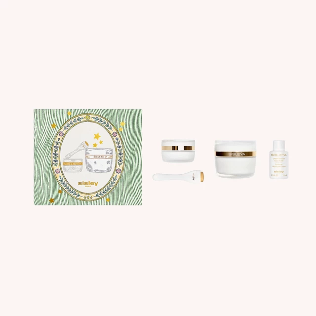 Sisleÿa L'Integral Anti Age Duo Gift Set Sisleÿa L'Integral Anti Age Duo Gift Set