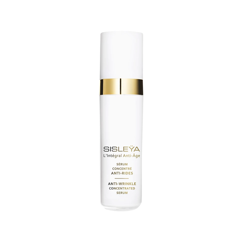 Sisley - Sisleÿa L'Intégral Anti-Wrinkle Concentrated Serum 30 ml på KICKS.se