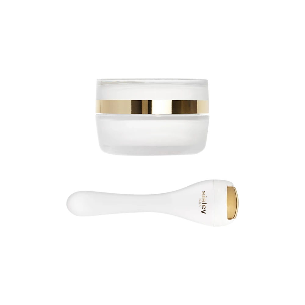 Sisley - Sisleÿa L'Integral Eye & Lip Contour Cream 15 ml på KICKS.no