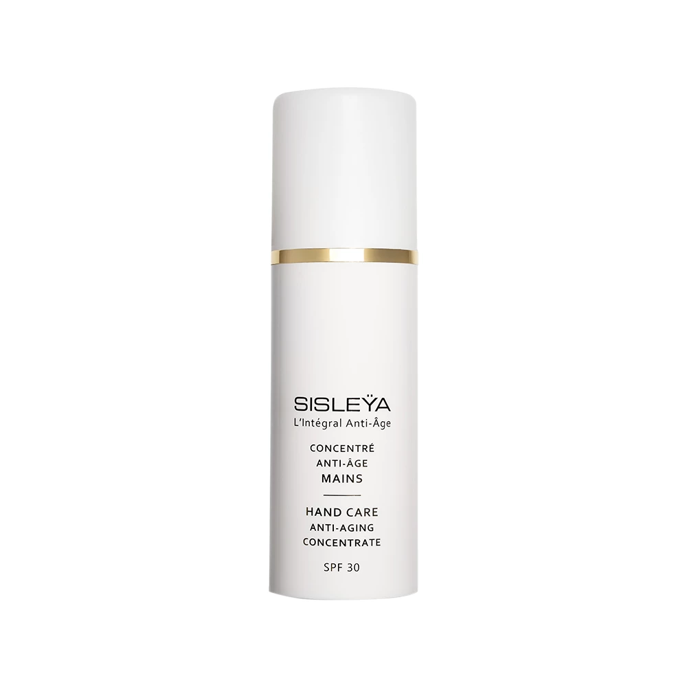 Sisley - Sisleÿa L'Intégral Anti-Âge Hand Care 75 ml på KICKS.no