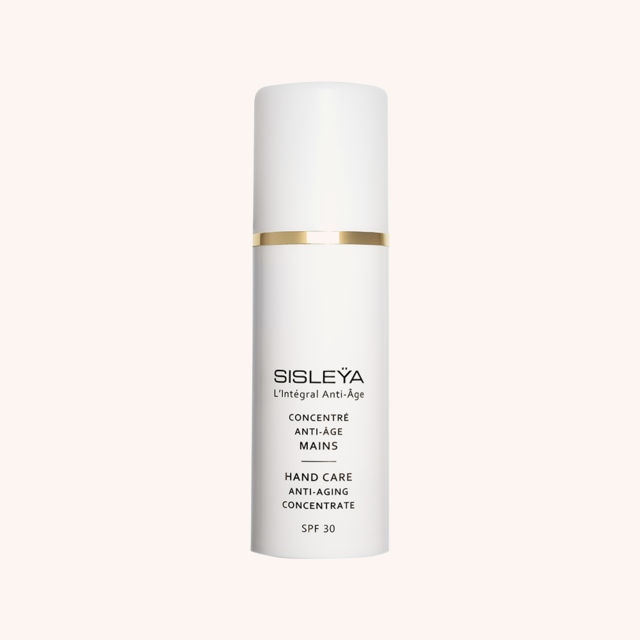 Sisleÿa L'Intégral Anti-Âge Hand Care 75 ml Sisleÿa L'Intégral Anti-Âge Hand Care 75 ml