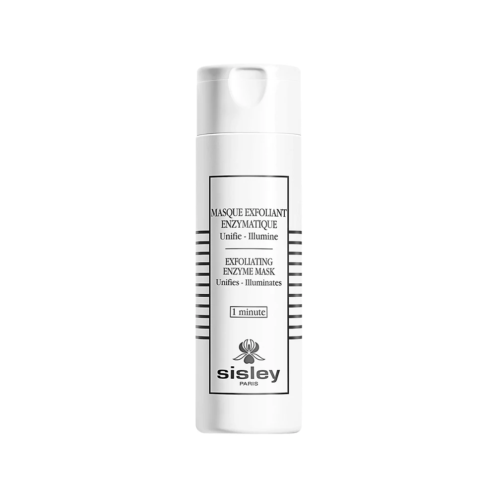Sisley - Exfoliating Enzyme Mask 40 g på KICKS.no