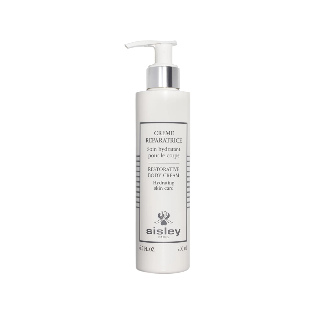 Sisley - Restorative Body Cream 200 ml på KICKS.se