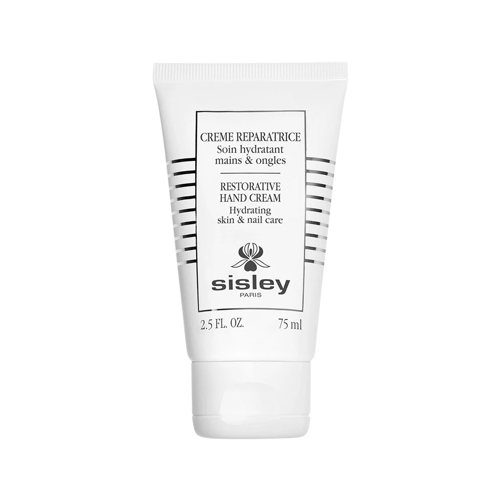 Sisley - Restorative Hand & Nail Cream 75 ml på KICKS.no