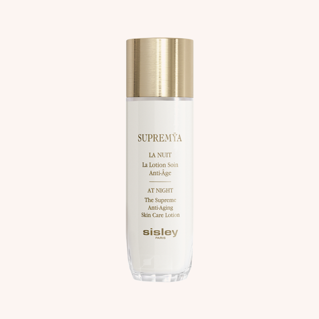 Supremÿa At Night Lotion 140 ml Supremÿa At Night Lotion 140 ml