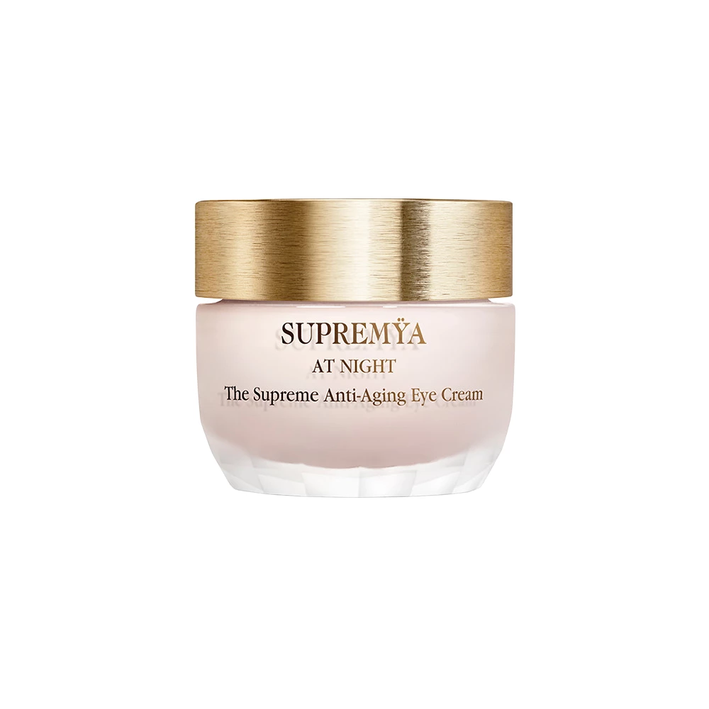 Sisley - Supremÿa Anti-Aging Eye Cream 15 mlosoitteessa Kicks.fi