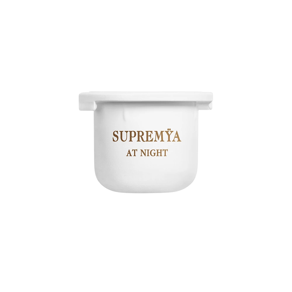 Sisley - Supremÿa Anti-Aging Eye Cream Refill 50 ml på KICKS.se