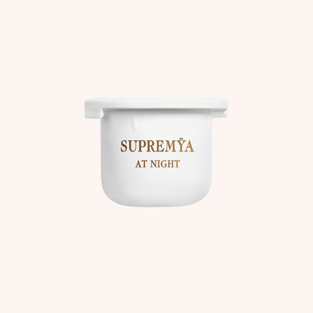 Supremÿa Anti-Aging Eye Cream Refill 50 ml Supremÿa Anti-Aging Eye Cream Refill 50 ml