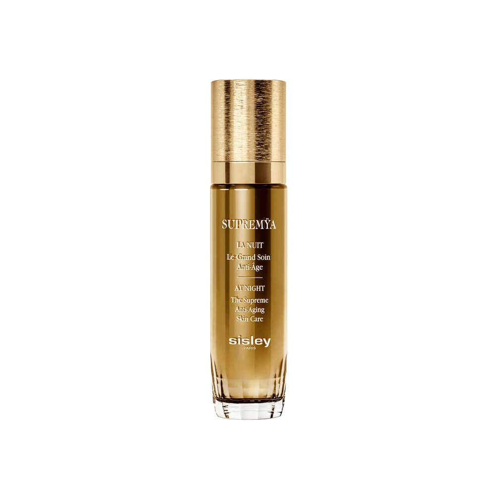 Sisley - Supremÿa Night Cream 50 ml på KICKS.se